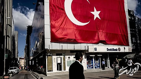 هفت میلیارد دلار از ایران، هدیه به ترکیه! هفت میلیارد دلار از ایران، هدیه به ترکیه!